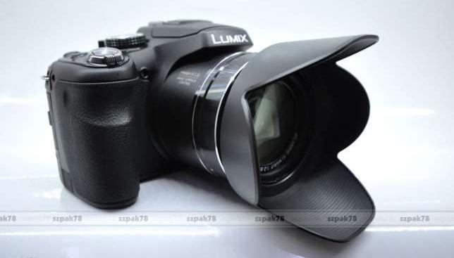 Системная ошибка масштабирование lumix dmc f2