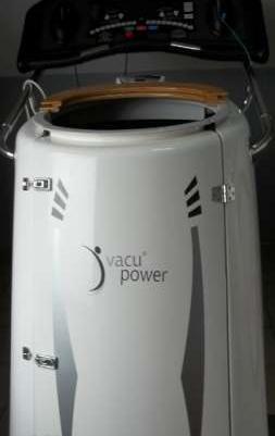 Bieżnia VISION FITNESS VACU POWER V 4000 spacer w podciśnieniu jak nowa