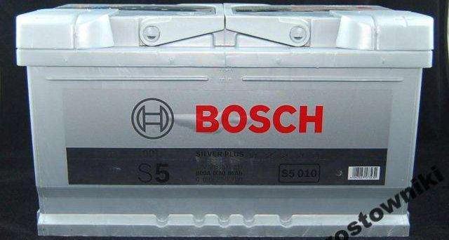 Bosch S5 85Ah Zabrze Ruda Śląska Katowice NAJTANIEJ