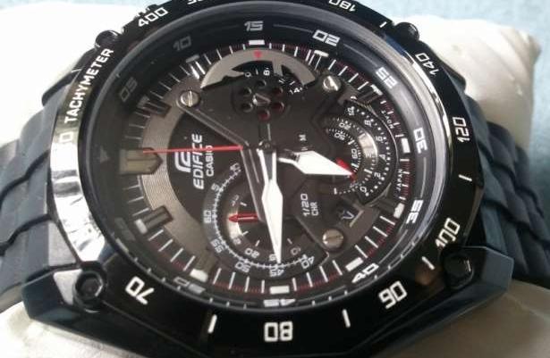 casio ef 550pb