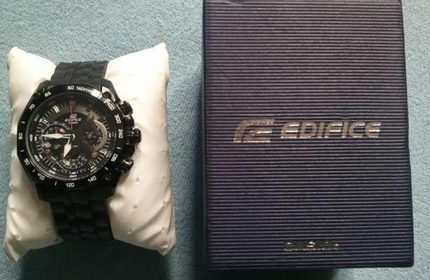 casio ef 550pb