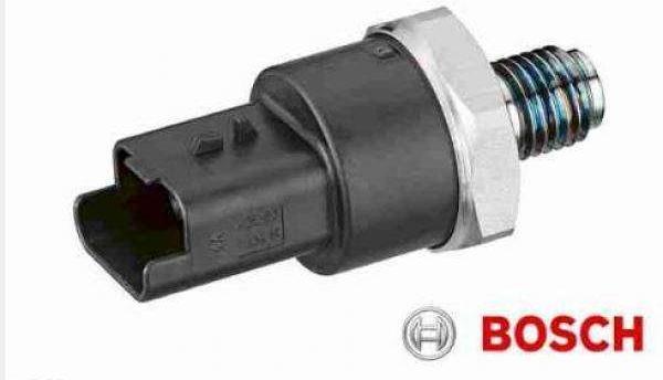 Czujnik wysokiego ciśnienia paliwa Bosch 0.281.002.592