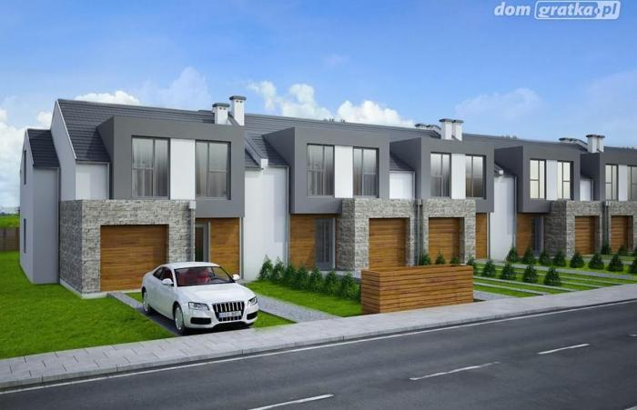 Dom Mirków, ul. Azaliowa 5 pokoi, 1-piętrowy, 2014 rok budowy , 214 m2 działki, 3 389 PLN/ m2 mieszkalne 