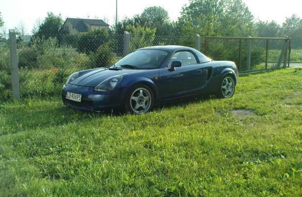 Honda Civic Lotus typeR mr2 k20a rwd ET=13 2000