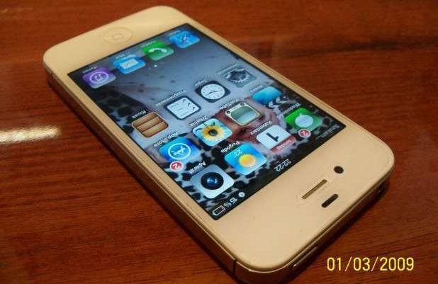 Iphone 4S Komplet Okazja Cenowa sprzedaż - Chorzów ...