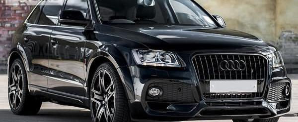Kodowarka/odpalarka Audi BCM2 A4,A5,A6 i Audi Q7,A6 oraz BMW CAS4+! Nowy produkt