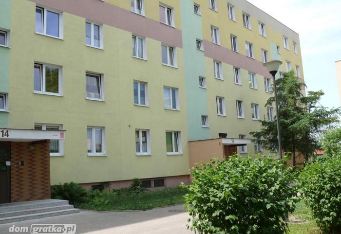 Mieszkanie Włocławek, ul. Kolska 2 pokoje, 3 piętro, 1986 rok budowy , 2 568 PLN/ m2