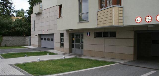 Mieszkanie Warszawa Mokotów, ul. Broniwoja 3 3 pokoje, 7 piętro, 2008 rok budowy , 56 PLN/ m2
