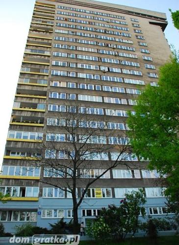 Mieszkanie Warszawa Śródmieście, ul. Smolna 8 1 pokój, 1 piętro, 11 724 PLN/ m2