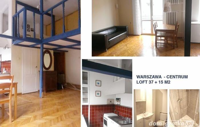 Mieszkanie Warszawa, ul. Wilcza 29 2 pokoje, 1 piętro, 1932 rok budowy , 53 PLN/ m2