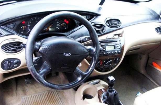 !!OKAZJA!! Ford Focus SEDAN COMFORT 1.8 TDdi 2001r SKÓRA KLIMA GHIA !! duzo zdjec FULL OPCJA