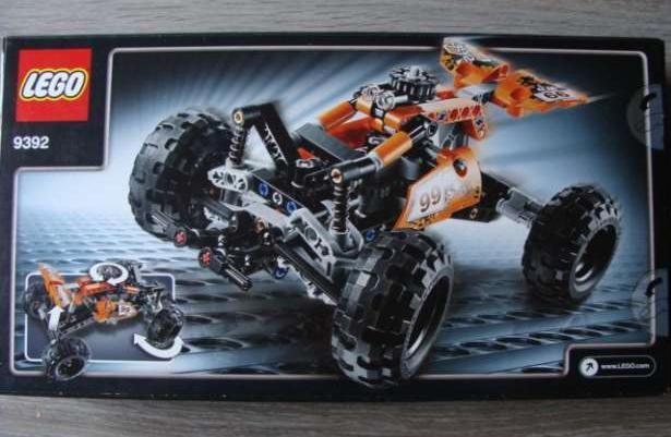 Okazja Nowe Klocki Lego Technic I Super Bohaterowie Za 60 Ceny