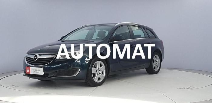 Opel Insignia Country Tourer Sports Tourer 2.0 CDTI Bi-Xenon AFL, Navi, Kamera, SalonPL/ASO/FV23%