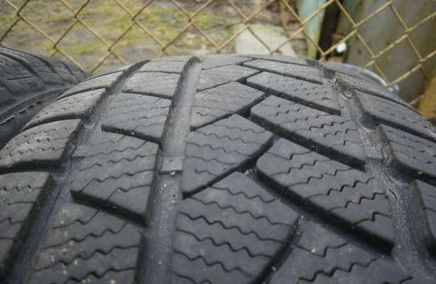 Opona 2055516 91h Semperit Speed Grip Alpine Prover 1 Szt