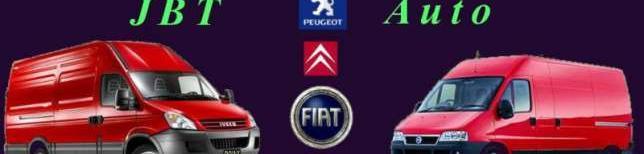 Peugeot 206 207 307 607 citroen C5 C8 807 velsatis laguna audi A2 A6 A8 iveco ducato boxer jumper kia magnetic volvo s80 i inne