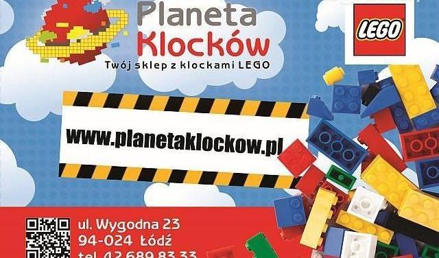 Planeta Klocków Sklep Z Lego Lego Star Wars Lego City
