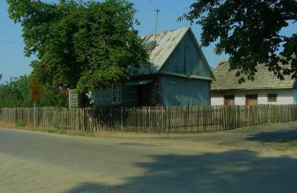 Solec nad Wisłą - działka zabudowana 0,11ha + 2 działki rolne 1,8 ha