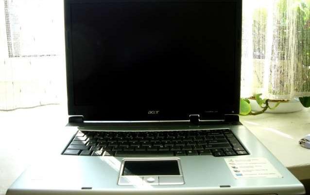 Acer travelmate 2310 апгрейд