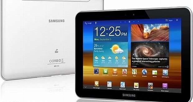 Tablet Samsung Galaxy Tab GT-P7300 8.9