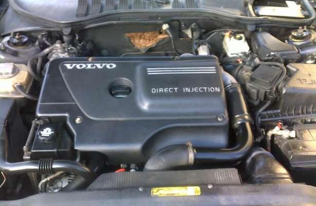 Volvo 850,V70, VW T4/5 - silnik 2.5 TDI - wysoki standard i tanio!!!