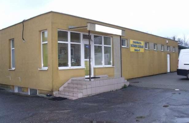 Wdzierżawię zakład produkcji mięsa kebab przetwórstwo rybne surówki