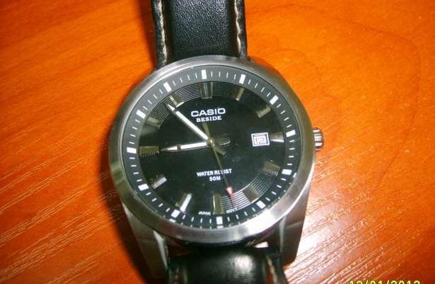casio beside bem 116