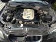 05' BMW E60 530 diesel kombi zarejestrowana pełna opcja