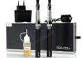 2x e-papieros eGo CE5+ 1100mAh BEZKNOTOWY GRATISY