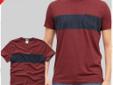 Abercrombie Hollister T-Shirt Koszulka Męski USA M WallyGoo Nowy produkt