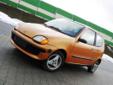 Ładny Fiat Seicento z 2000r. B + LPG Długie opłaty