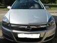 Ładny Opel Astra 1.7 CDTI