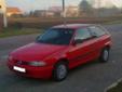 Ładny Opel Astra ze wspomaganiem ! 1995 1.4 8V