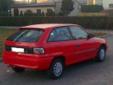 Ładny Opel Astra ze wspomaganiem ! 1995 1.4 8V