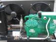 Agregat hydrauliczny z silnikiem elektrycznym 5,5kW, pompa 250 bar Nowy produkt