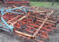 Agregat uprawowy RAU 3,3m