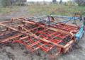 Agregat uprawowy RAU 3,3m