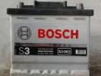 Akumulator BOSCH S3 12v 45Ah 400A