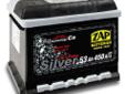 Akumulator ZAP Sznajder Silver 12V/53Ah/450A
Wymiary 205x175x175
Biegunowość: P+
Akumulatory rozruchowe przeznaczone dla zaawansowanych technologicznie samochodów wyższej
i średniej klasy spełniające oczekiwania wymagającego klienta.
Charakterystyka:
-