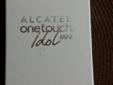 Alcatel One Touch Idol mini srebrny nowy Nowy produkt