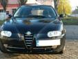 Alfa Romeo 147 1,6 TS, 2003r, przeb 108 tys km!!!