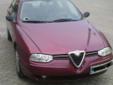 Przedmiotem aukcji jest samochód osobowy marki Alfa Romeo 156 1.8 16V TWIN SPARK. Bogata wersja, pełne wyposażenie. Bardzo zadbany, kpl. dokumentacja, ważne przegląd i O.C. Możliwa zamiana. Polecam!!!