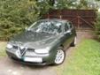 Alfa Romeo 156 1.8 T-SPARK