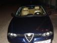 Alfa Romeo 156 1.9 JTD 16V 140KM 2003r.