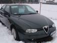 Alfa Romeo 156