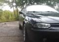 Alfa Romeo 156 2.0 T. Spark SEKWENCJA BRC