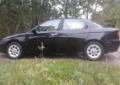 Alfa Romeo 156 2.0 T. Spark SEKWENCJA BRC