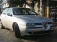 Alfa Romeo 156 Ideał.! SportWagon -Polecam.! 2000
