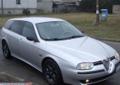 Alfa Romeo 156 Sportwagon_Sprowadzony_Full 2000