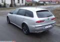 Alfa Romeo 156 Sportwagon_Sprowadzony_Full 2000