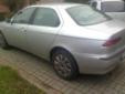 Alfa Romeo 156 stan bdb oferta prywatna!!! 1997